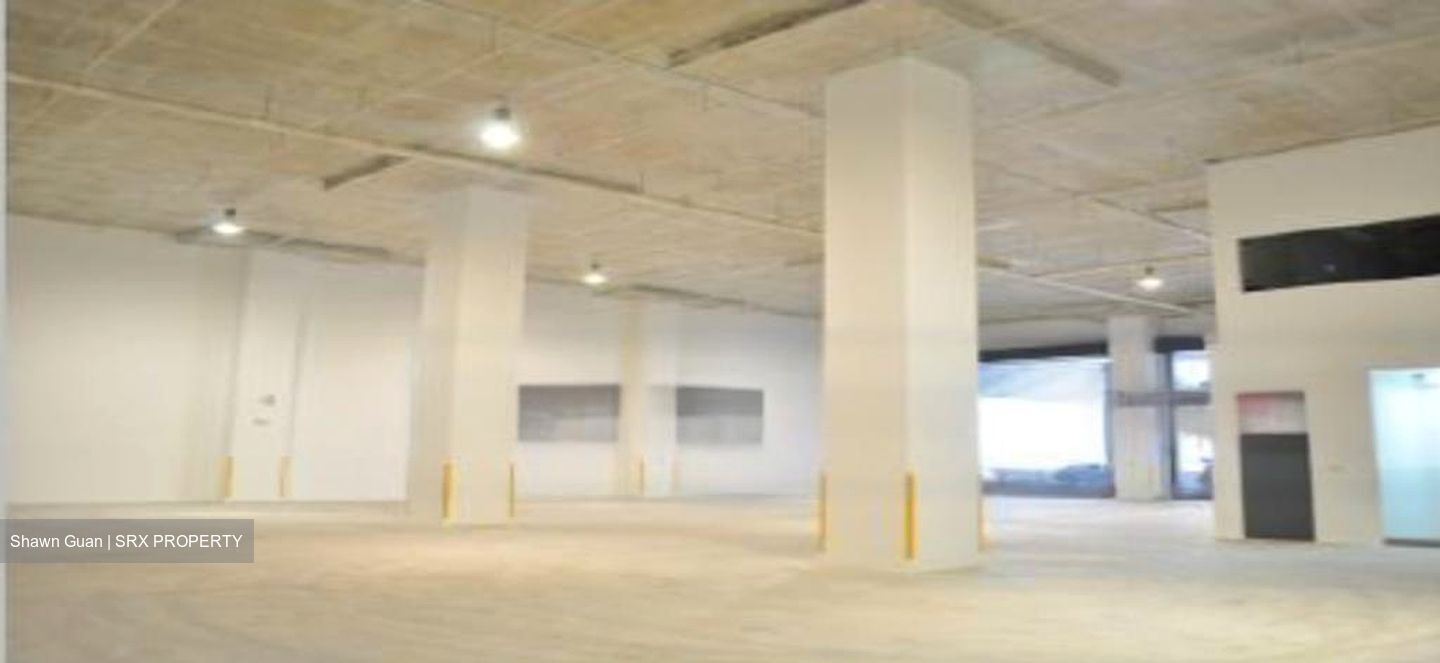 Loyang Way (D17), Factory #474306411